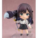 I May Be a Guild Receptionist, But I'll Solo Any Boss to Clock Out on Time Basic Nendoroid Action Figure Alina Clover 10 cm  