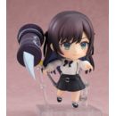 I May Be a Guild Receptionist, But I'll Solo Any Boss to Clock Out on Time Basic Nendoroid Action Figure Alina Clover 10 cm  