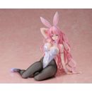 To Love-Ru Darkness Estatua PVC 1/4 Sephie Michaela Deviluke: Bunny Ver. 28 cm 