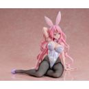 To Love-Ru Darkness PVC Statue 1/4 Sephie Michaela Deviluke: Bunny Ver. 28 cm 