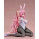 To Love-Ru Darkness PVC Statue 1/4 Sephie Michaela Deviluke: Bunny Ver. 28 cm 