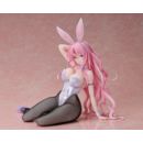 To Love-Ru Darkness Estatua PVC 1/4 Sephie Michaela Deviluke: Bunny Ver. 28 cm 