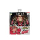 Teenage Mutant Ninja Turtles (Archie Comics) Delux Action Figure Cryin´ Houn´ 18 cm