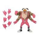 Teenage Mutant Ninja Turtles (Archie Comics) Delux Action Figure Cryin´ Houn´ 18 cm