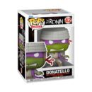 Funko Donatello Tortugas Ninja: El último Ronin The Last Ronin TMNT POP! Comics 42