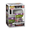 Teenage Mutant Ninja Turtles POP! Vinyl Figure Last Ronin Donatello 9 cm 