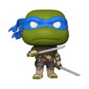 Funko Leonardo Tortugas Ninja: El último Ronin The Last Ronin TMNT POP! Comics 43