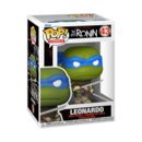 Funko Leonardo Tortugas Ninja: El último Ronin The Last Ronin TMNT POP! Comics 43