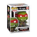 Teenage Mutant Ninja Turtles POP! Vinyl Figure Last Ronin Raphael 9 cm 