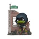 Funko El último Ronin The Last Ronin Tortugas Ninja TMNT POP! Deluxe 45