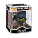 Funko El último Ronin The Last Ronin Tortugas Ninja TMNT POP! Deluxe 45