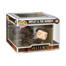 Runner Xenomorph & Ellen Ripley Alien 3 Funko POP! Moment 1767