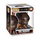 Runner Xenomorph Alien 3 Funko POP! Movies 1768
