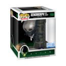 Xenomorph & Jonesy Alien Funko POP! Deluxe 1936