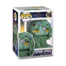 Spring Sprite Fantasia 2000 Disney Funko POP! 1558