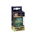 Llavero Funko Espíritu de la Primavera Fantasía 2000 Disney Pocket POP!
