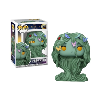 Spring Sprite Fantasia 2000 Disney Funko POP! 1558