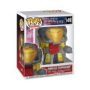 Transformers Oversized POP! Vinyl Figura Omega Supreme 15 cm