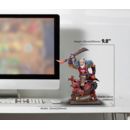 Hearthstone Statue 1/10 Leeroy Jenkins 25 cm