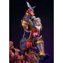 Hearthstone Statue 1/10 Leeroy Jenkins 25 cm