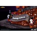 Hearthstone Statue 1/10 Leeroy Jenkins 25 cm