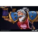 Hearthstone Statue 1/10 Leeroy Jenkins 25 cm