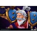 Hearthstone Statue 1/10 Leeroy Jenkins 25 cm