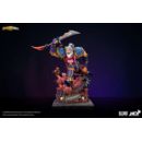 Hearthstone Statue 1/10 Leeroy Jenkins 25 cm