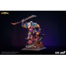 Hearthstone Statue 1/10 Leeroy Jenkins 25 cm