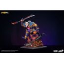 Hearthstone Statue 1/10 Leeroy Jenkins 25 cm