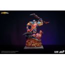 Hearthstone Statue 1/10 Leeroy Jenkins 25 cm