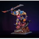 Hearthstone Statue 1/6 Leeroy Jenkins 46 cm