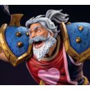 Hearthstone Statue 1/6 Leeroy Jenkins 46 cm