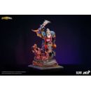 Hearthstone Statue 1/6 Leeroy Jenkins 46 cm