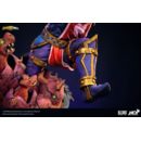 Hearthstone Statue 1/6 Leeroy Jenkins 46 cm