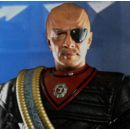 Star Trek VI: The Undiscovered Country Action Figure 1/6 General Chang 30 cm