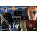 Star Trek VI: The Undiscovered Country Action Figure 1/6 General Chang 30 cm