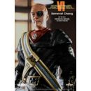 Star Trek VI: The Undiscovered Country Action Figure 1/6 General Chang 30 cm