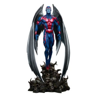 Marvel Estatua Premium Format Archangel 73 cm