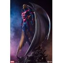 Marvel Premium Format Statue Archangel 73 cm