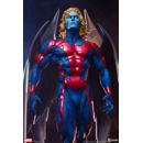 Marvel Premium Format Statue Archangel 73 cm