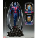 Marvel Premium Format Statue Archangel 73 cm