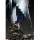 Marvel Premium Format Statue Archangel 73 cm