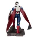 Marvel Collection PVC Statue 1/10 Captain America (All-New Captain America #1) 17 cm