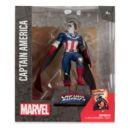 Marvel Collection PVC Statue 1/10 Captain America (All-New Captain America #1) 17 cm