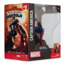 Marvel Collection PVC Statue 1/10 Captain America (All-New Captain America #1) 17 cm