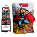 Marvel Collection PVC Statue 1/6 Thor (The Mighty Thor #177) 26 cm