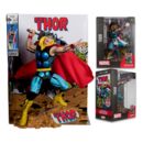 Marvel Collection PVC Statue 1/6 Thor (The Mighty Thor #177) 26 cm