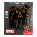 Marvel Collection PVC Statue 1/10 Storm (Marvel Tales featuring Spider-Man and The X-Men #236) 18 cm