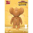 Tom & Jerry Syaking Bang Figura de PVC Jerry 30 cm